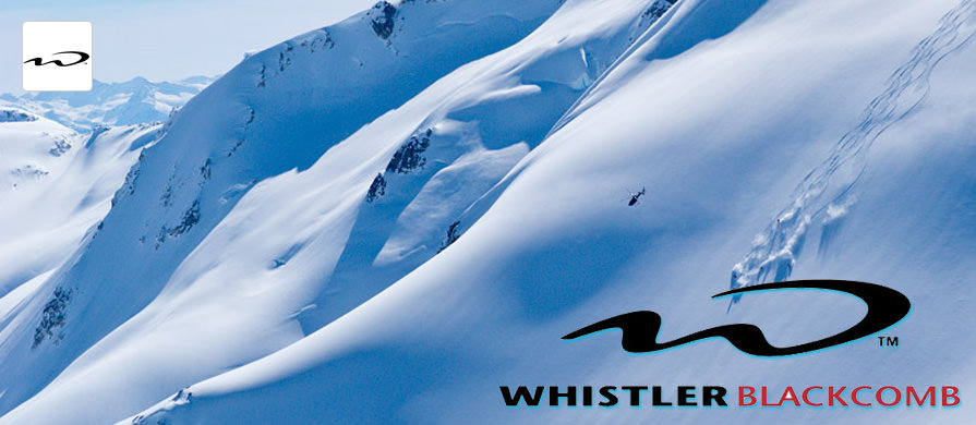 whistler-slide