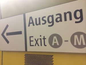 austria_ausgang_sign