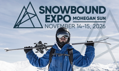 Your Ride to Snowbound Expo 2026 Is Here